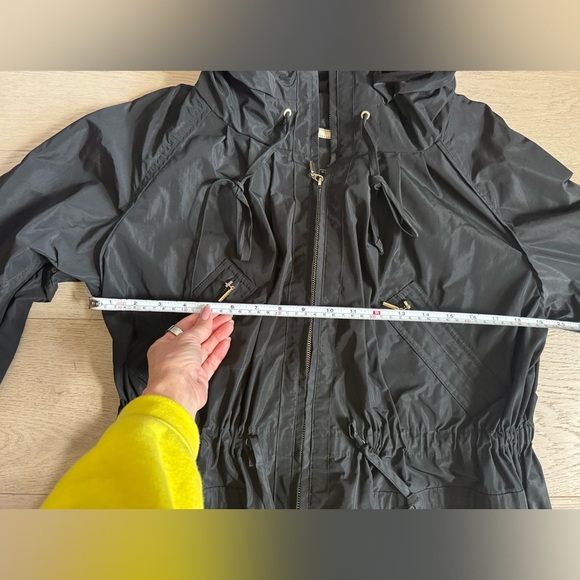 Max Mara Weekend Line Black Jacket size 6 - Picture 7 of 11